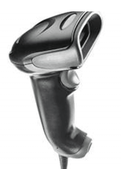 Scanner