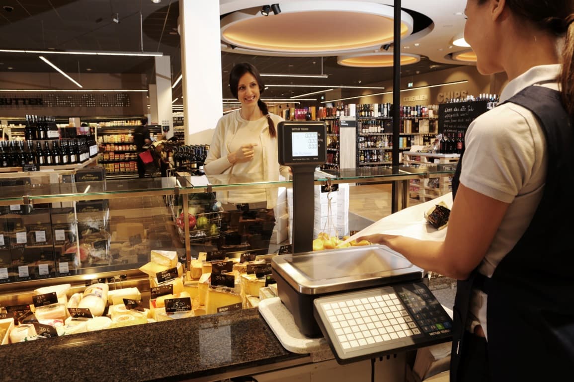 bPlus T2 Store1