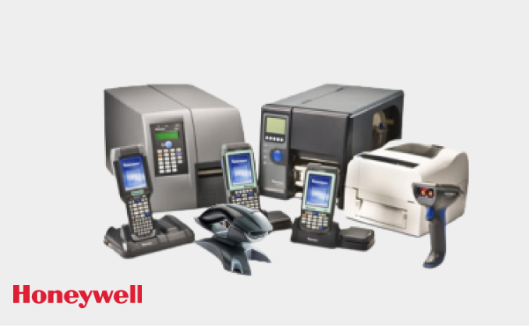 Honeywell logo